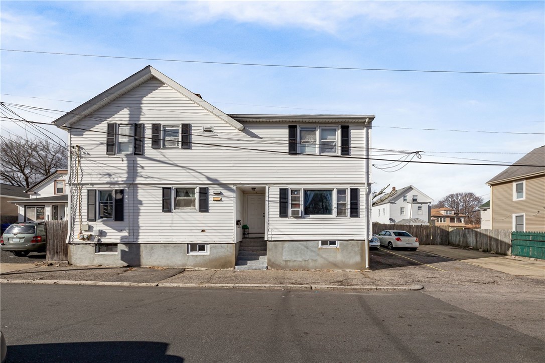 9 Yale Avenue