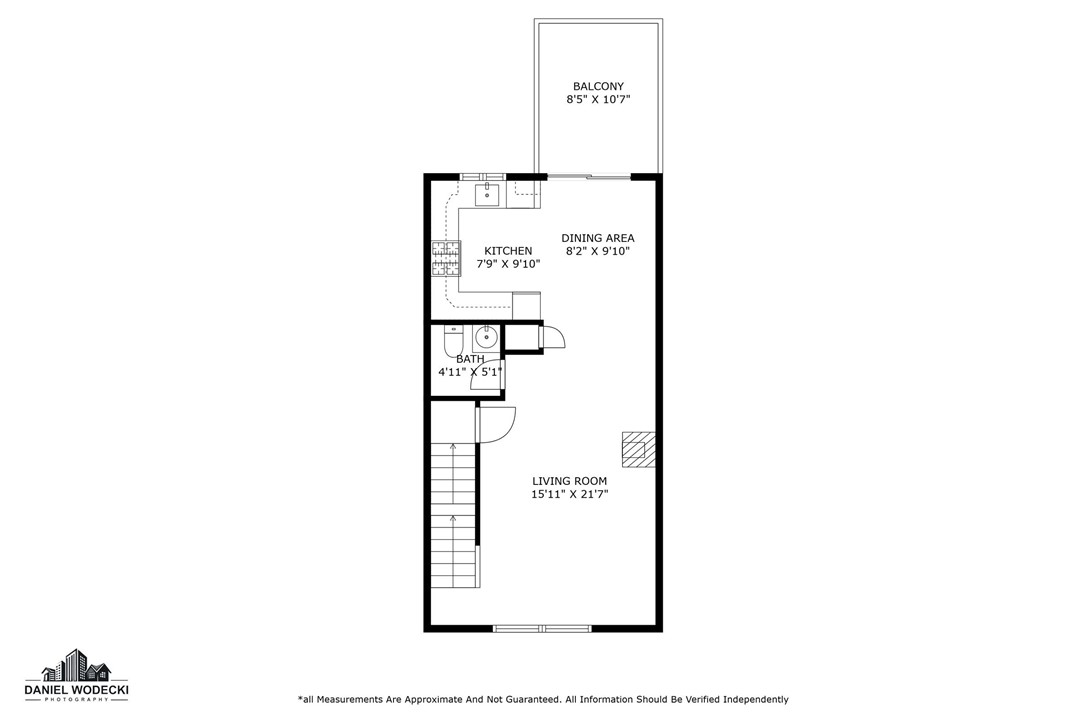 53 Columbus Avenue 405
