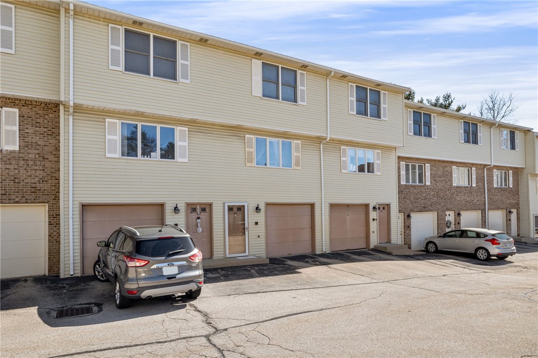 53 Columbus Avenue 405
