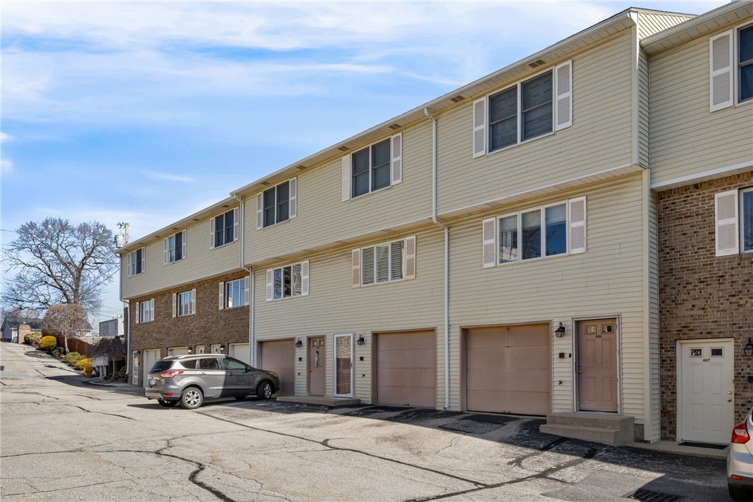 53 Columbus Avenue 405