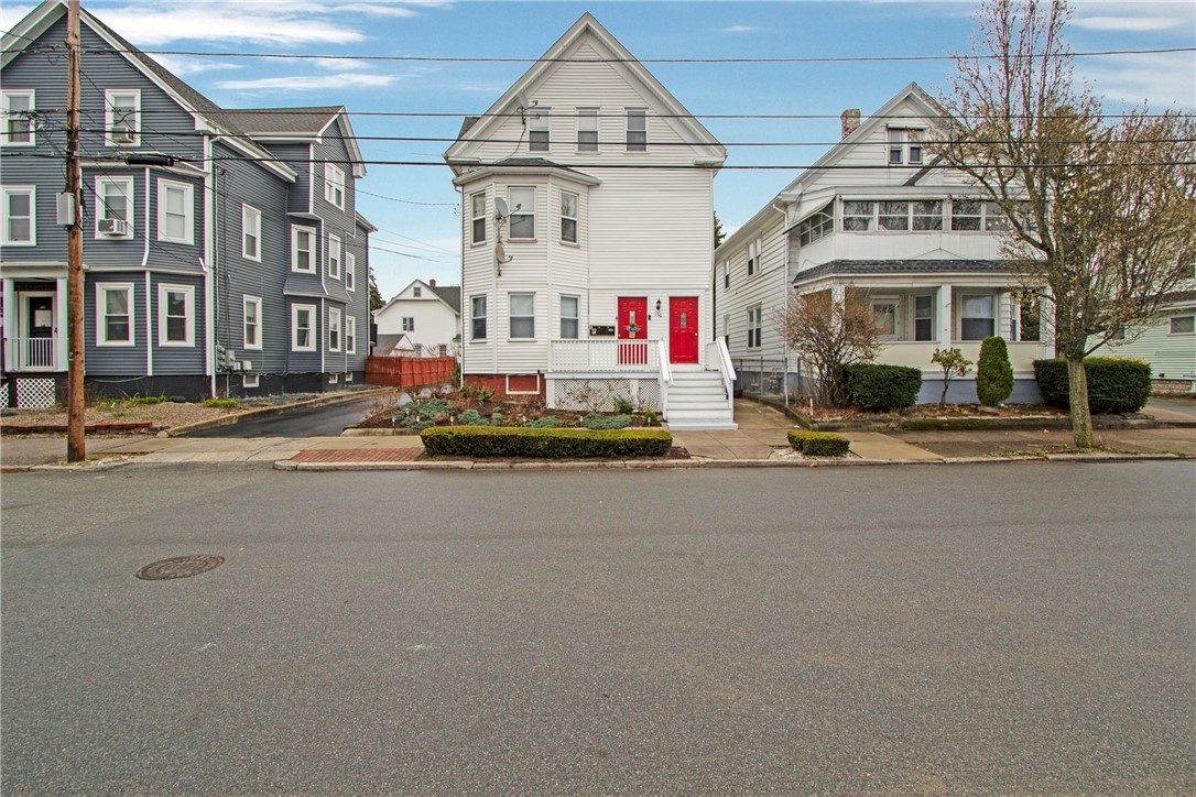136 Garden Street