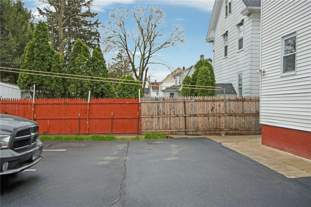 136 Garden Street