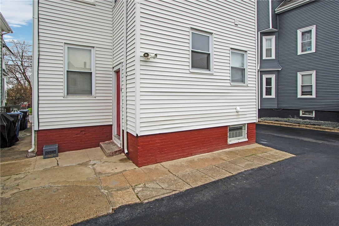 136 Garden Street