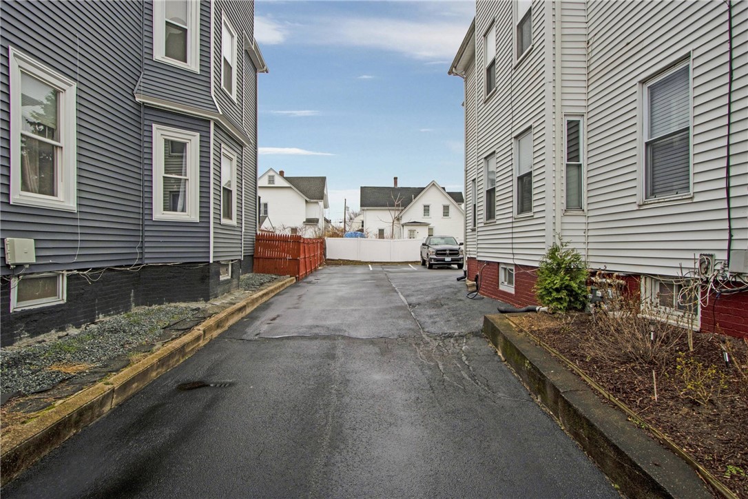 136 Garden Street
