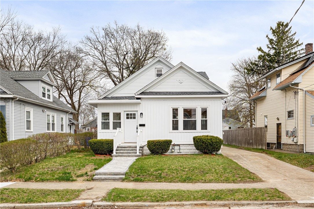 115 Alvin Street