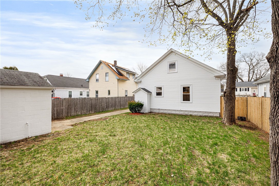 115 Alvin Street