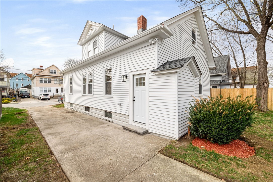 115 Alvin Street