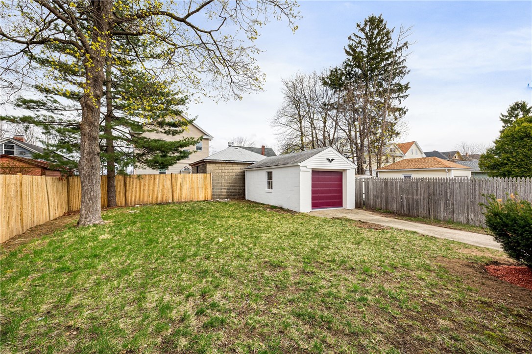 115 Alvin Street