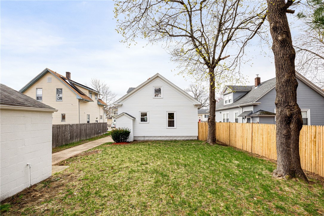 115 Alvin Street