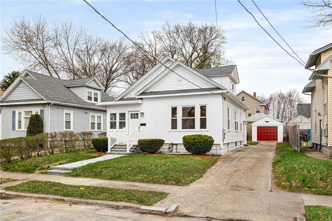 115 Alvin Street