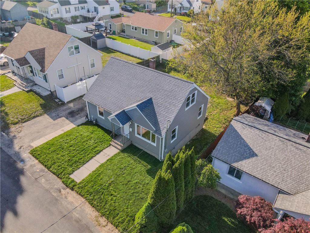 6 York Road
