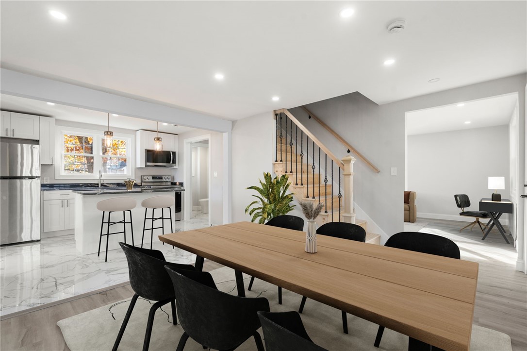 11 Hornbine Street