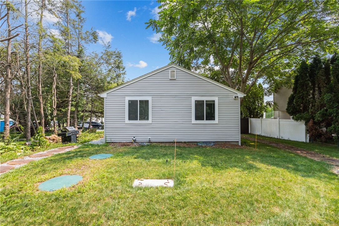 137 Overlook Drive