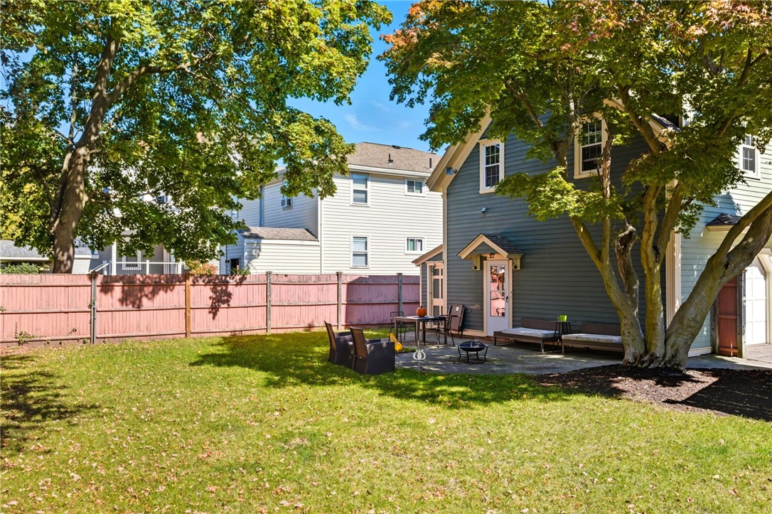45 Denver Street