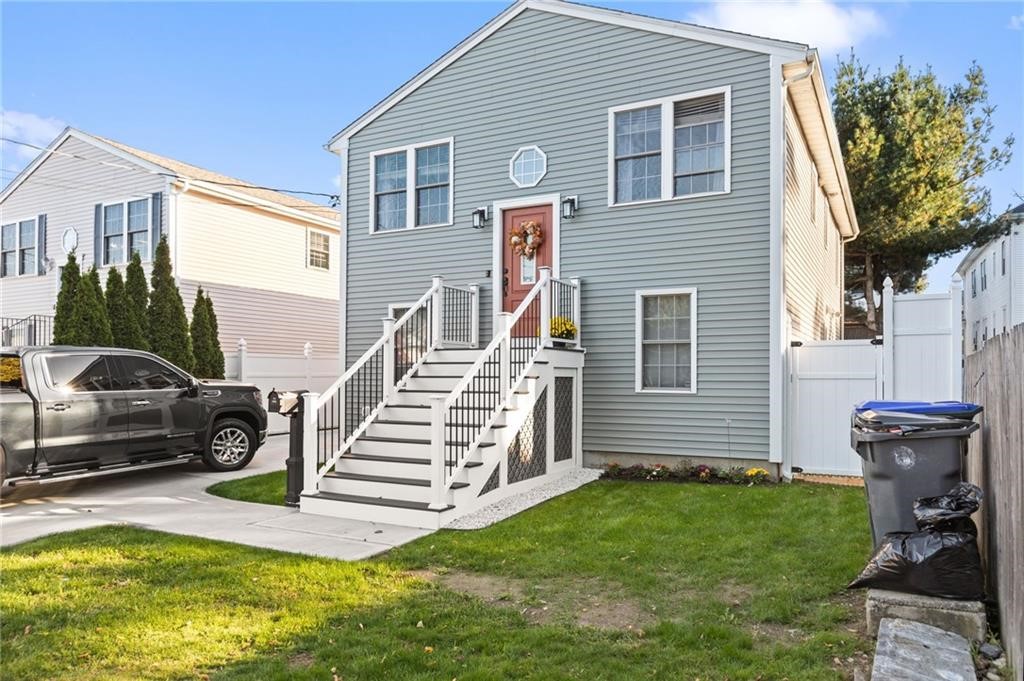 16 Marconi Street