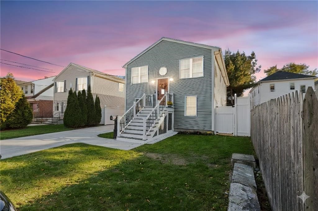 16 Marconi Street
