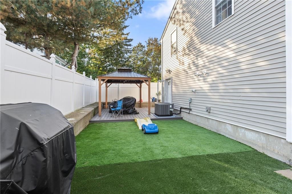 16 Marconi Street