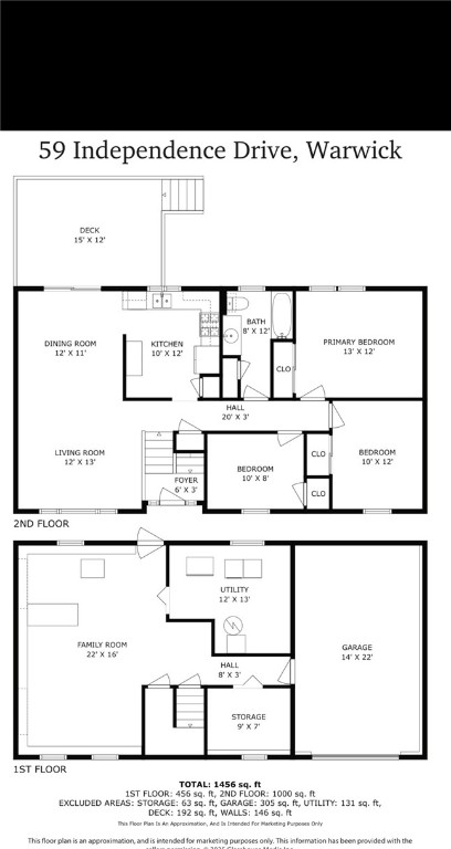 59 Independence Drive