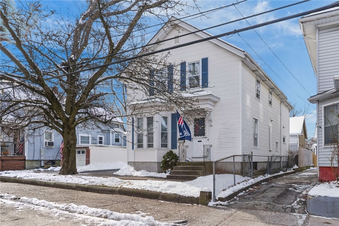 163 West Avenue