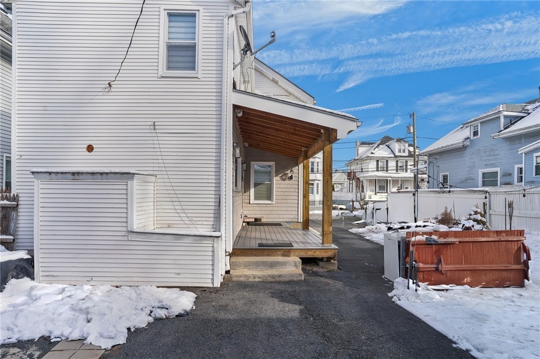 163 West Avenue