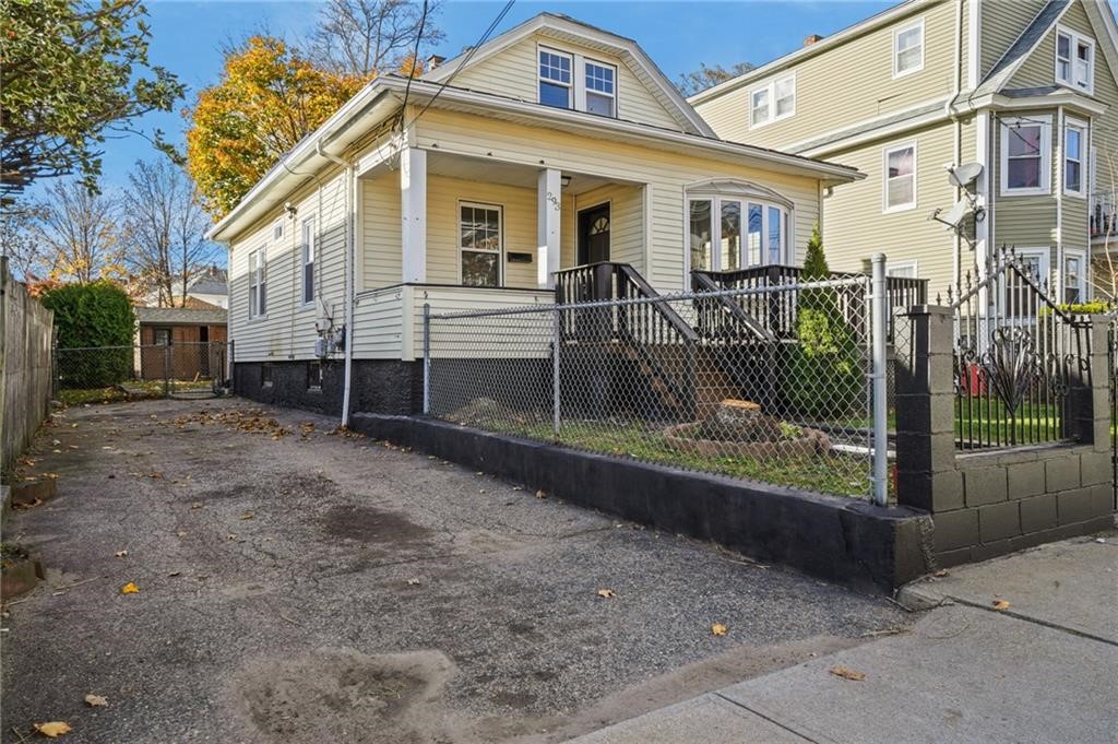 293 Webster Avenue