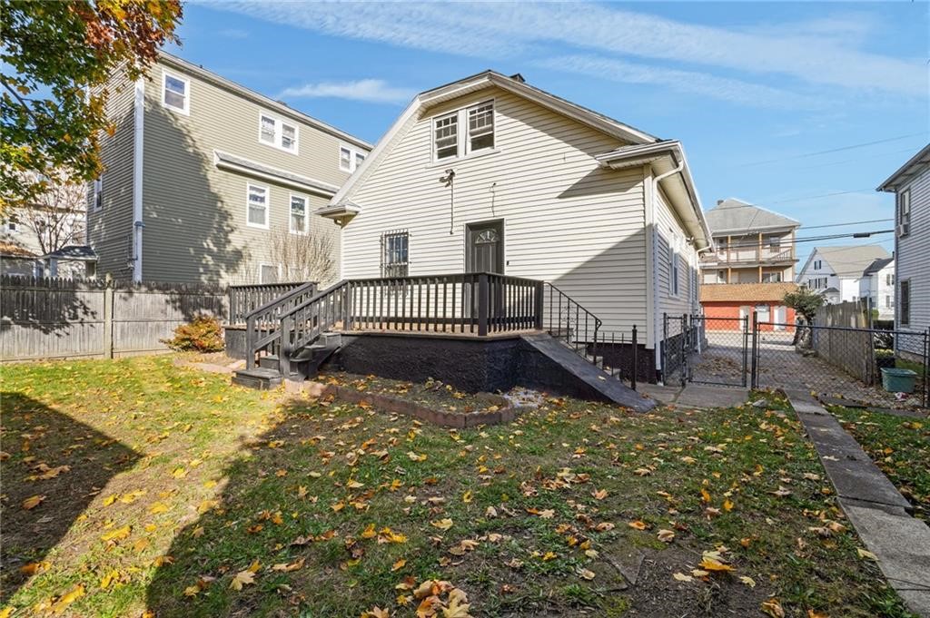 293 Webster Avenue
