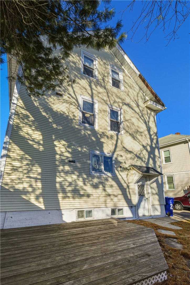 60 Hendricks Street