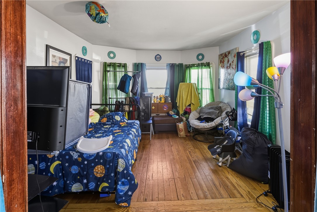 60 Hendricks Street