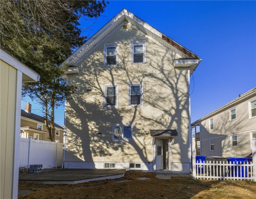 60 Hendricks Street