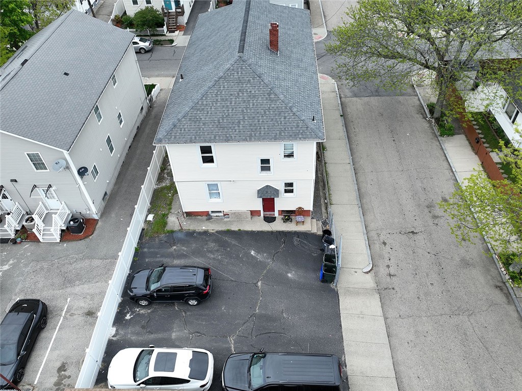64 Yorkshire Street