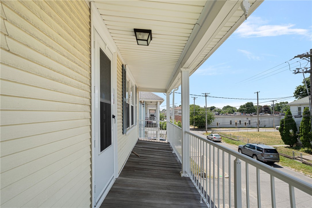 147 Tweed Street