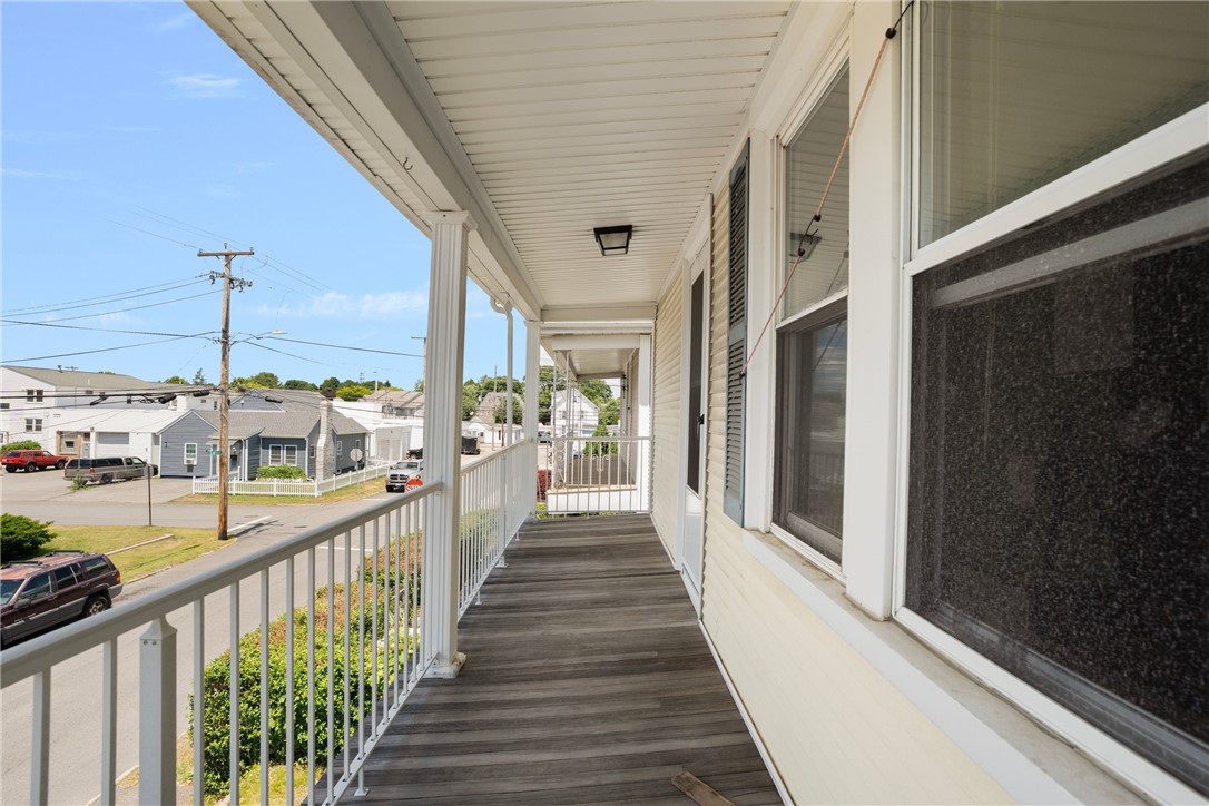 147 Tweed Street