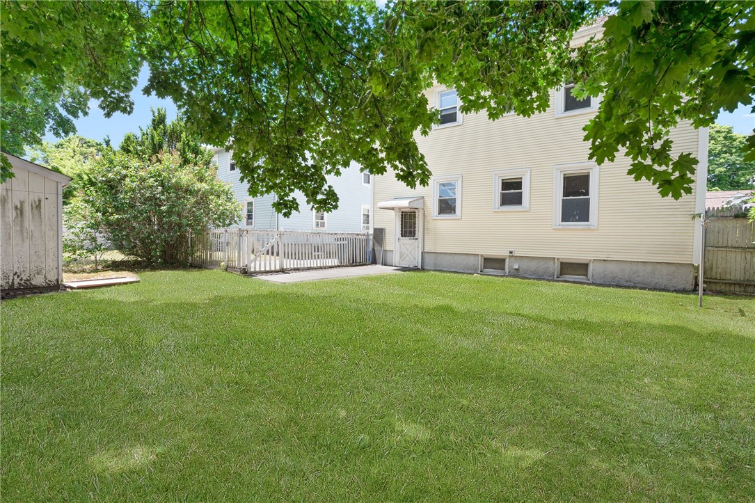 147 Tweed Street