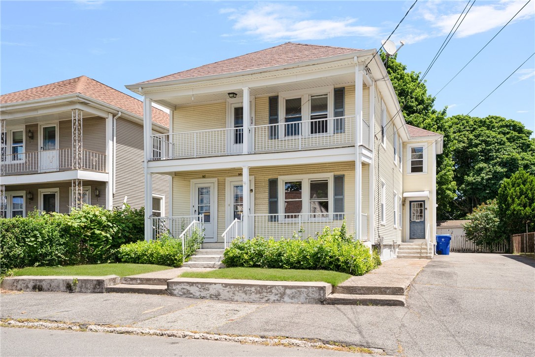 147 Tweed Street