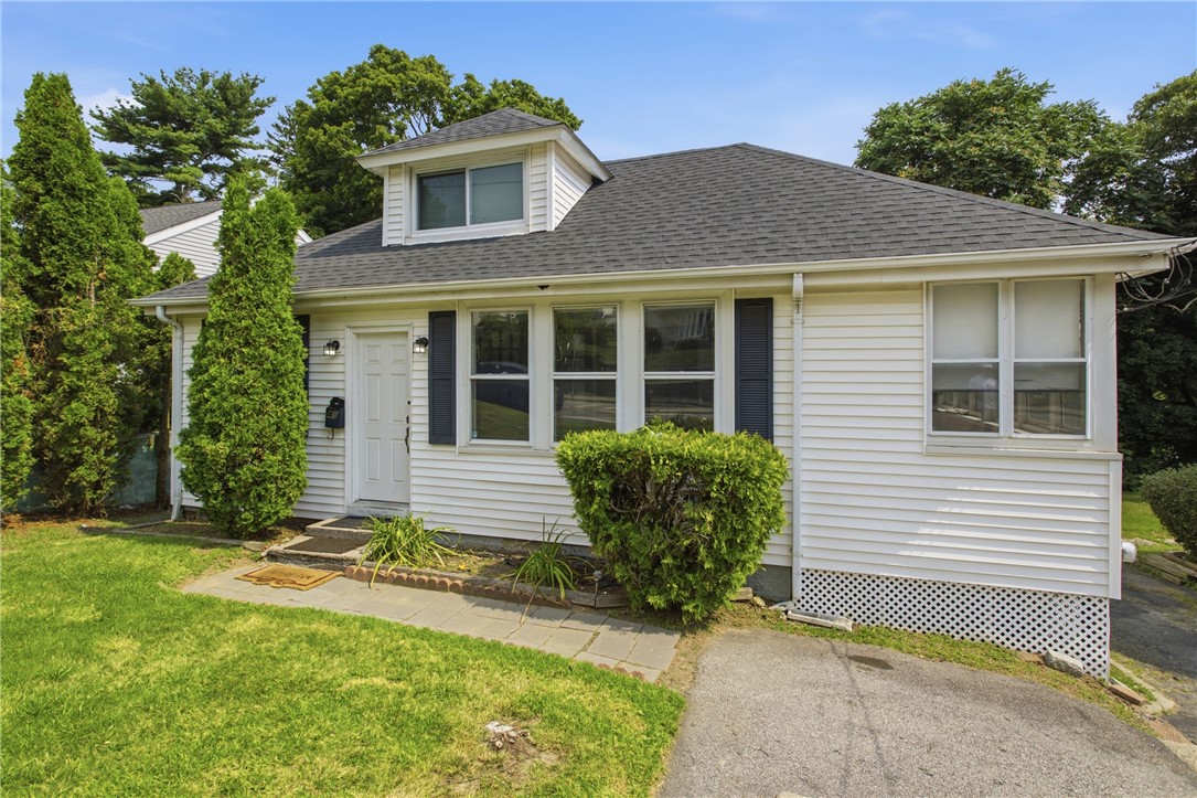 43 Sunset Avenue