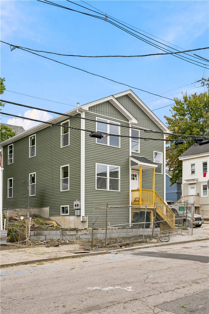 106 Julian Street