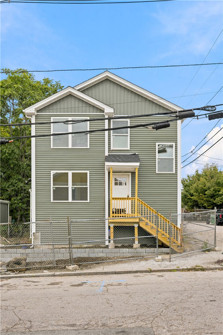 106 Julian Street