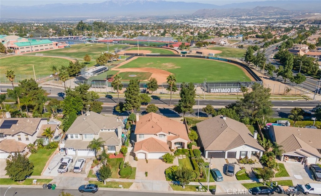 1523 White Holly Drive