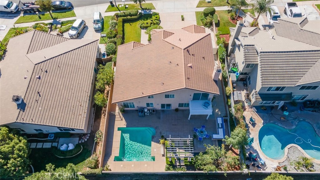 1523 White Holly Drive