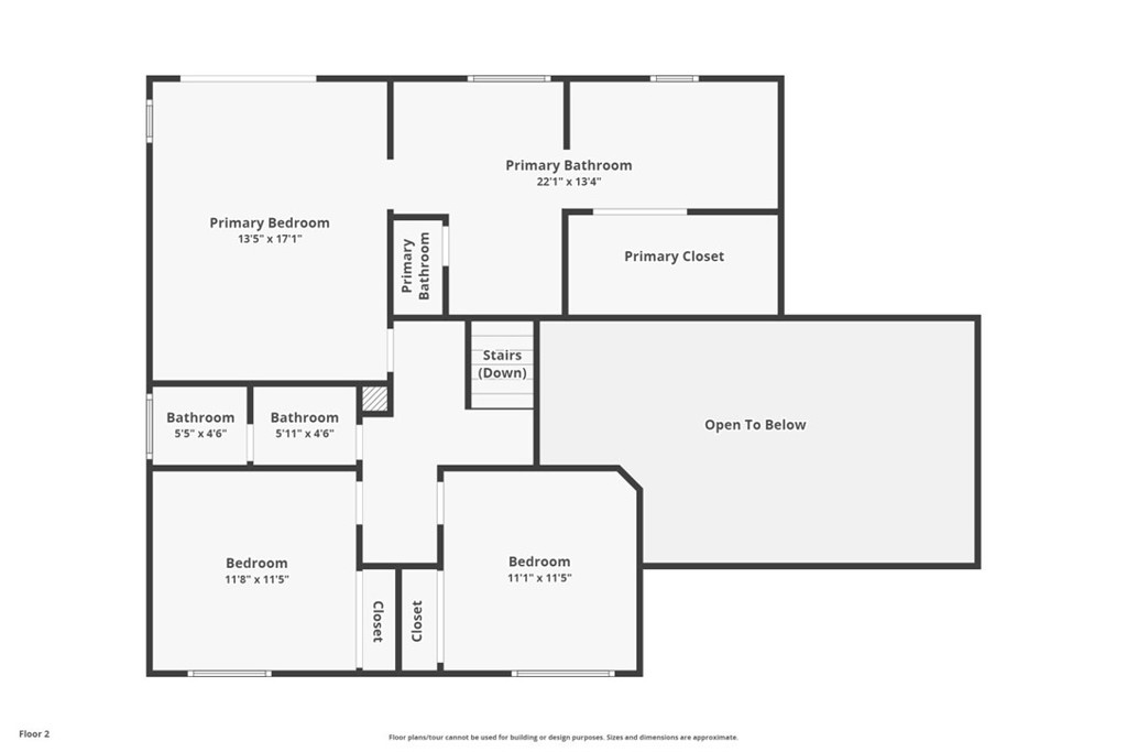 1523 White Holly Drive