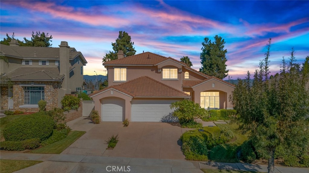 1523 White Holly Drive