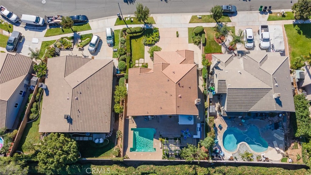 1523 White Holly Drive