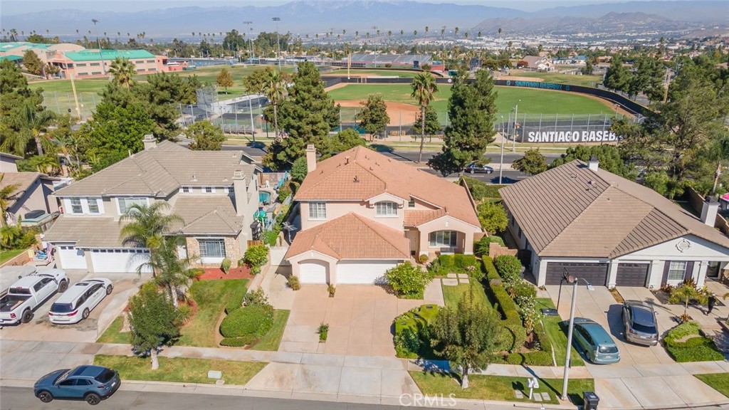 1523 White Holly Drive