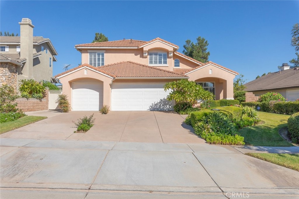 1523 White Holly Drive