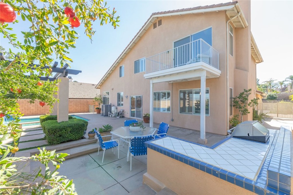 1523 White Holly Drive