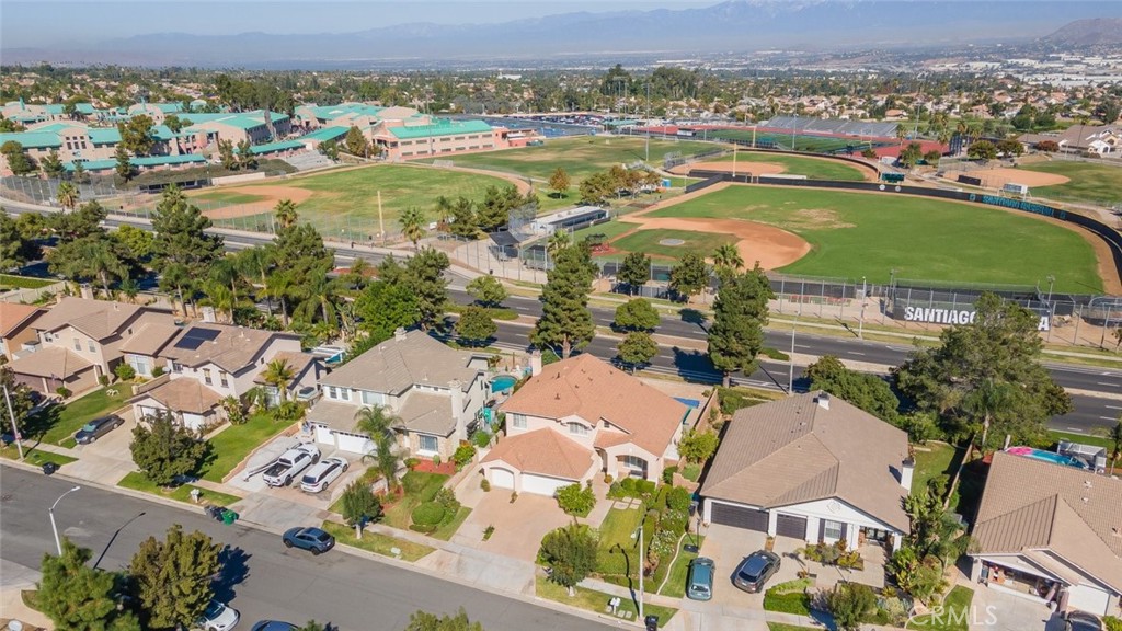 1523 White Holly Drive