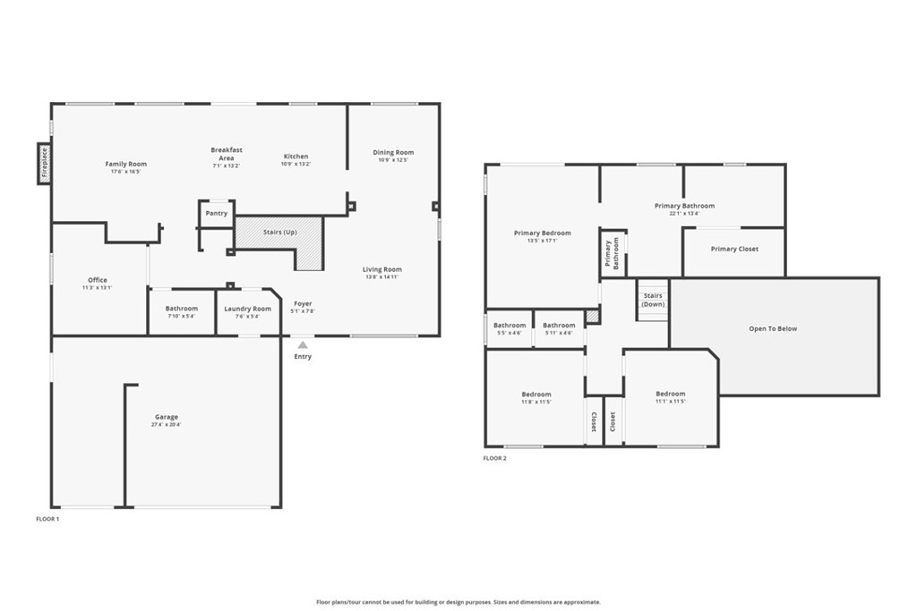 1523 White Holly Drive