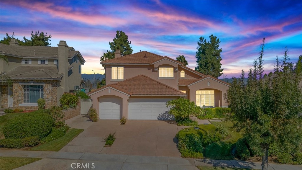 1523 White Holly Drive