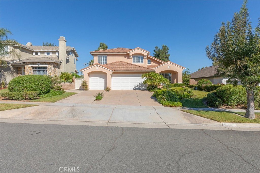 1523 White Holly Drive