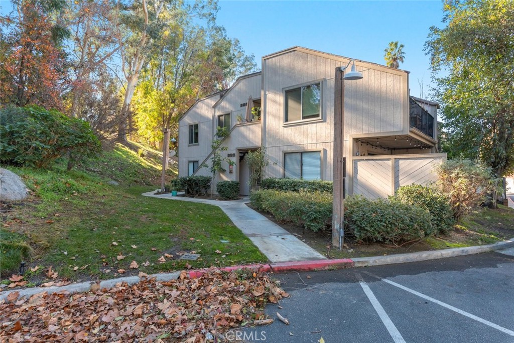 600 Central Avenue Unit: 322